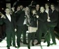 The Jive Stars